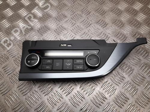 Used Climate control Climate control 37550284 37550284