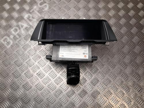 Elektronische module BMW 5 (F10) 550 i (449 hp) 28908871