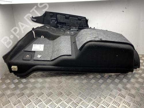 Boot lining MERCEDES-BENZ C-CLASS T-MODEL (S206) C 220 d (206.204, 206.216) | BP37568491I3 - Image 2