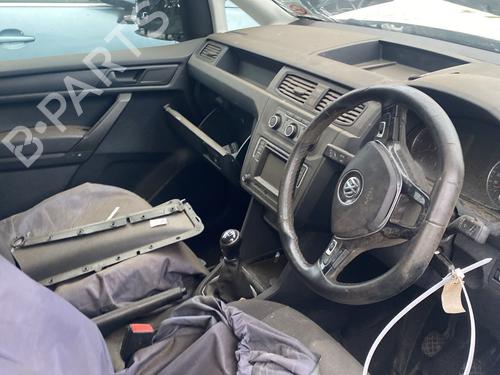 Catalyst VW CADDY IV Box Body/MPV (SAA, SAH) 2.0 TDI | BP37556058M10 - Image 8