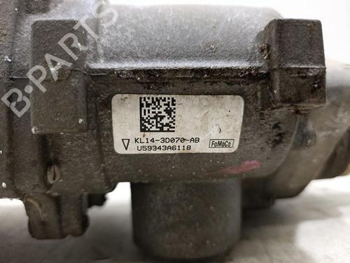 Steering column FORD USA EXPEDITION (U553) 3.5 Ti-VCT EcoBoost | BP38996922M21 - Image 9