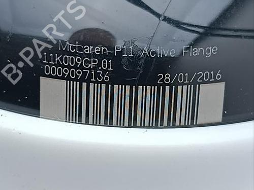 Fuel pump MCLAREN 570S 3.8 | BP39002243M76 - Image 13