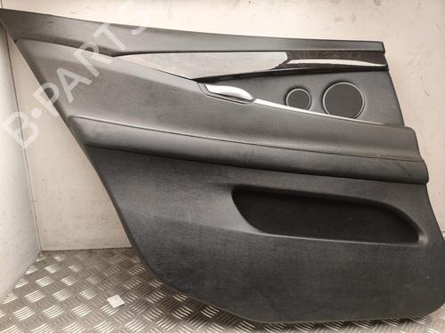 Używane Inne Inne BMW 5 Gran Turismo (F07) 520 d (184 hp) 37575652 37575652