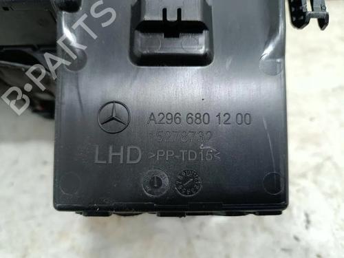 Glove box MERCEDES-BENZ EQE (V295) EQE 350 (295.125) | BP29310772C95  - Image 7
