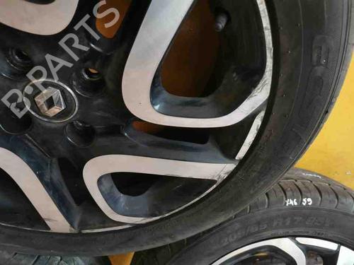 Fælk RENAULT CAPTUR I (J5_, H5_) 0.9 TCe 90 | BP28910961C45 