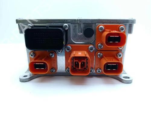 Inverter/Converter PORSCHE CAYENNE (92A) 3.0 S E-Hybrid | BP36934814M119  - Image 6