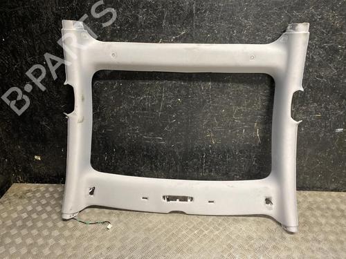 Used Interior roof Interior roof 37570502 37570502