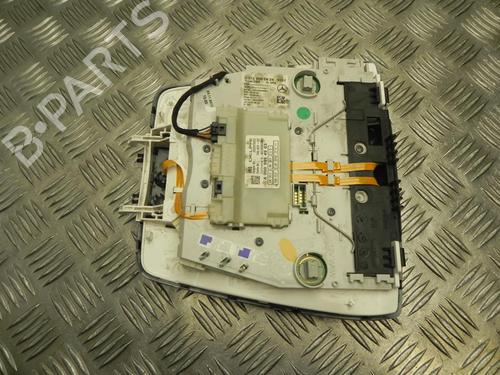 Interior roof light MERCEDES-BENZ E-CLASS (W212) E 220 BlueTEC (212.001) | BP37582265I8 - Image 3