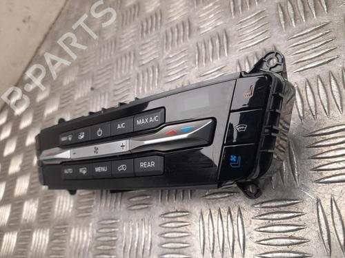 Climate control FORD USA EXPLORER (U6_) 3.0 EcoBoost Plug-in Hybrid AWD | BP37569813I5 - Image 2