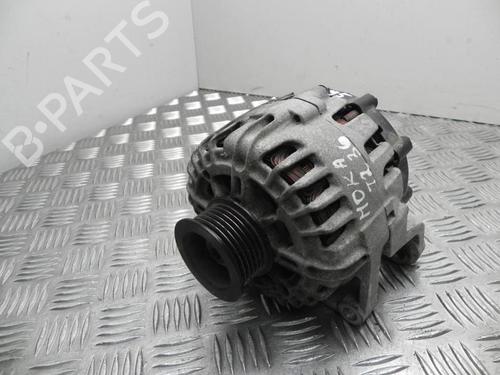 Used Alternator Alternator 37579408 37579408