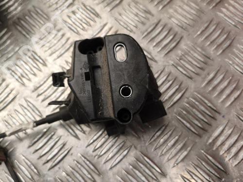 Tanklåg SMART FORFOUR Hatchback (453) electric drive / EQ (453.091) | BP38182762C131 - Image 4