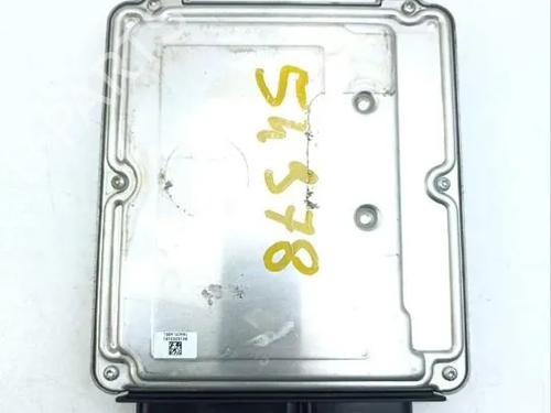 Engine control unit (ECU) MASERATI QUATTROPORTE V 4.7 S | BP33206844M57 - Image 2