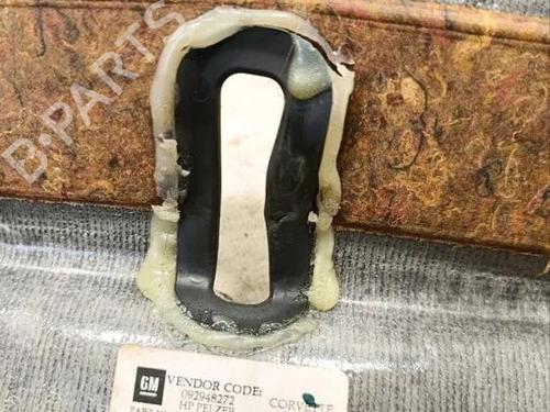 Boot lining CHEVROLET CORVETTE (C6) 6.0 | BP28935517I3