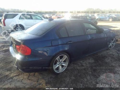 Pipe BMW 3 (E90) 335 i | BP37543548M125 - Image 4