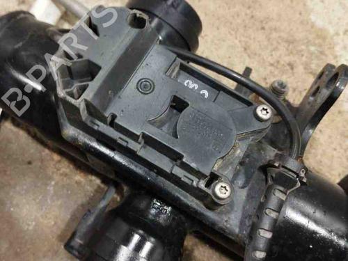 Left front shock absorber BMW 6 Coupe (F13) 650 i | BP28914761M16 