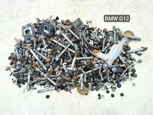 Used Other Other BMW 7 (G11, G12) 750 i, Li xDrive (449 hp) 34189945 34189945