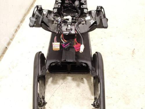 Armrest / Center console PORSCHE TAYCAN (Y1A) Turbo (Y1AFC1) | BP38994821I20 - Image 6
