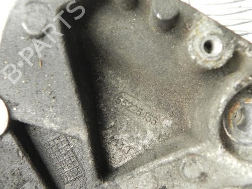 Support ALFA ROMEO GIULIETTA (940_) 2.0 JTDM (940.FXL1A) | BP28945736C155 