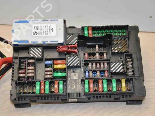 Fuse box BMW 3 (G20, G80, G28) 320 i | BP28931418E1