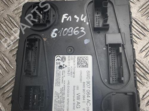 Control unit AUDI A4 Allroad B9 (8WH, 8WJ) 3.0 TDI quattro | BP40554787M11 - Image 2