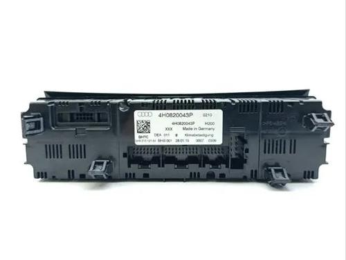 Electronic sensor AUDI A8 D4 (4H2, 4H8, 4HC, 4HL) 4.0 TFSI quattro | BP33697949M84 - Image 6