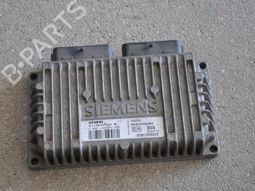 Used Gearbox control unit PEUGEOT 307 (3A/C) 1.6 16V (109 hp) 28912268