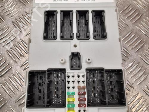 Electronic module ALPINA D4 Coupe (F32) BITURBO | BP37553578M83 - Image 2