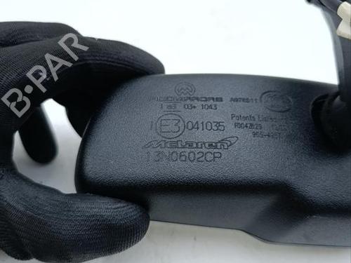 Rear mirror MCLAREN 570S 3.8 | BP39001895I6 - Image 11