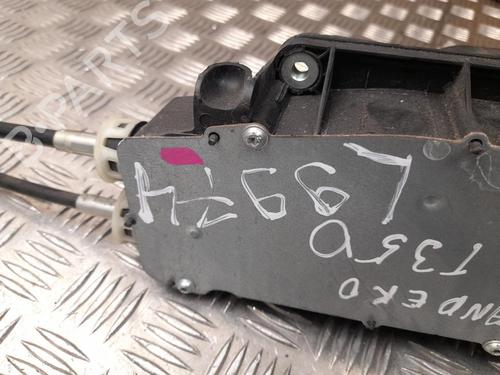 Selector da caixa DACIA SANDERO II TCe 90 (B8M1, B8MA, B8AC) | BP37556812M90 - Image 6