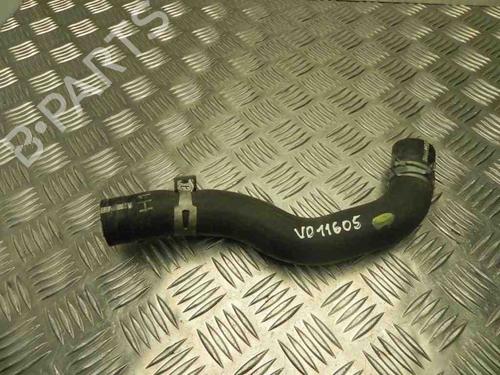 Used Pipe TOYOTA YARIS (_P13_) 1.5 Hybrid (NHP130_, NHP130) (101 hp) 28926115
