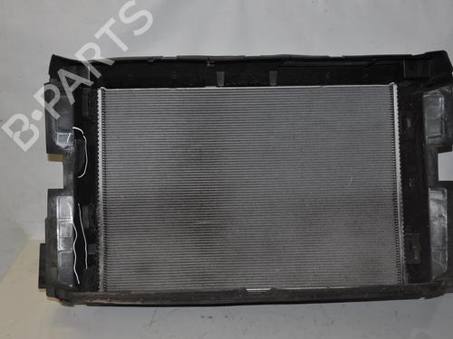 Front slam panel MERCEDES-BENZ EQA (H243) EQA 250+ (243.702) | BP28913268C72 - Image 9