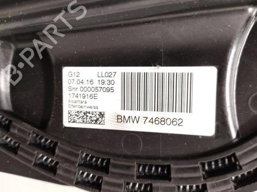Sunroof BMW 7 (G11, G12) 750 i, Li xDrive | BP28935329C124 