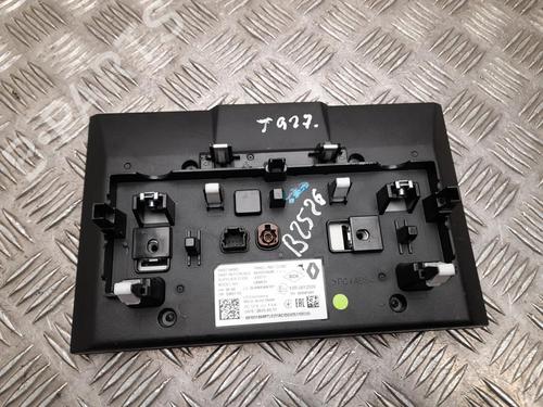 Display RENAULT MASTER IV Platform/Chassis BLUE DCI 170 | BP37573965C48 - Image 6