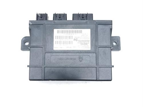 Control unit CHEVROLET CORVETTE (C6) 6.2 | BP39000111M11 - Image 3