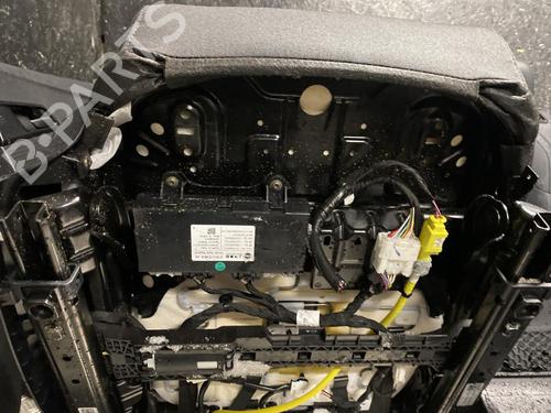 Seats set MG MG 4 (EH32) EV | BP37569825C78 - Image 4