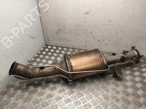 Used Catalyst Catalyst VW AMAROK Platform/Chassis (S1B, S6B, S7B) 3.0 TDI 4motion (204 hp) 40067533 40067533