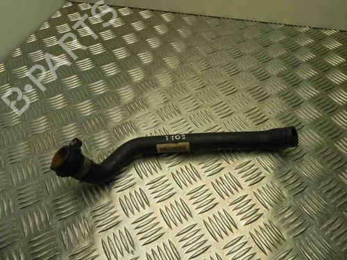 Used Pipe BMW 5 (F10) 535 i (306 hp) 28937752