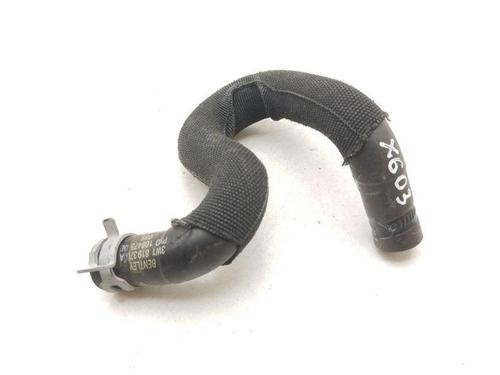 Pipe BENTLEY CONTINENTAL FLYING SPUR (3W_) 6.0 FLEX | BP28933952M125 