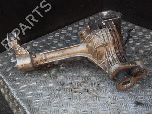 Front differential NISSAN NAVARA (D22) 2.5 D 4x4 | BP37576704M23 - Image 3