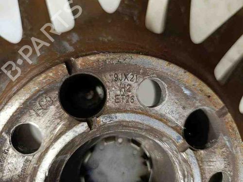 Rim PORSCHE MACAN (95B) 3.0 S | BP28938269C45 