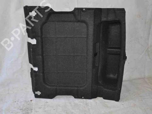 Bagageruimtebodem BMW X3 (G01, F97, G08) iX3 (286 hp) 28931287