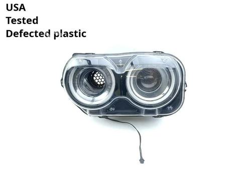 Used Left headlight Left headlight DODGE CHALLENGER Coupe 6.4 SRT8 (471 hp) 33270922 33270922