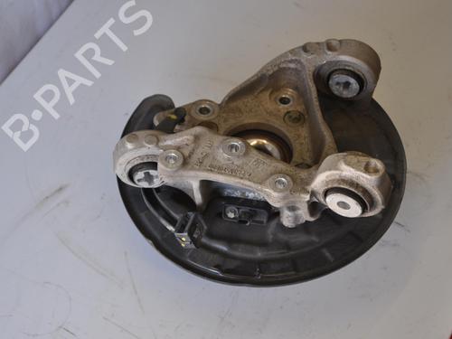 Right rear steering knuckle MERCEDES-BENZ EQA (H243) EQA 250+ (243.702) | BP28933365M28 