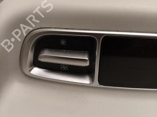 Climate control MERCEDES-BENZ EQV (W447) EQV 300 (447.813, 447.815) | BP39967709I5 - Image 2