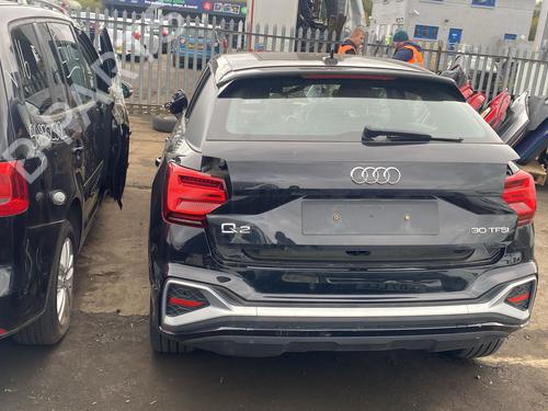 Catalyst AUDI Q2 (GAB, GAG) 30 TFSI | BP37556057M10 - Image 7