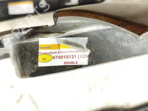 Other MASERATI QUATTROPORTE VI 3.8 GT S | BP28941480O1 