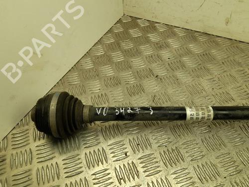 Right rear driveshaft BMW 4 Convertible (G23, G83) 420 i | BP28947230M41 