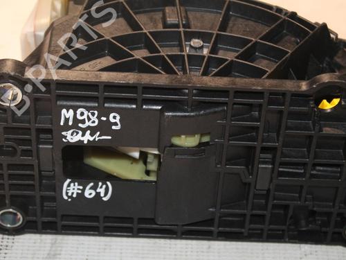 Gear lever VOLVO XC60 I SUV (156) D5 AWD | BP28915199M90 