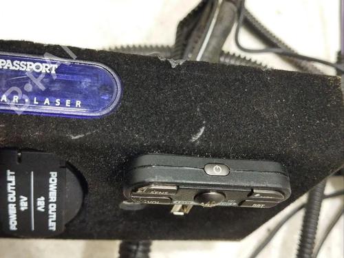 Electronic module PORSCHE PANAMERA (970) 4.8 Turbo | BP28943273M83  - Image 5