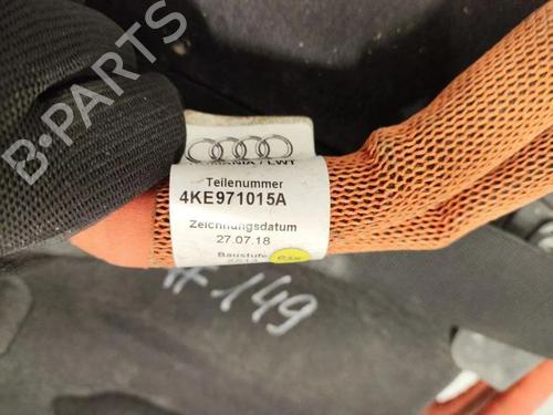 Engine AUDI E-TRON (GEN) 50 quattro | BP28929380M1 - Image 23